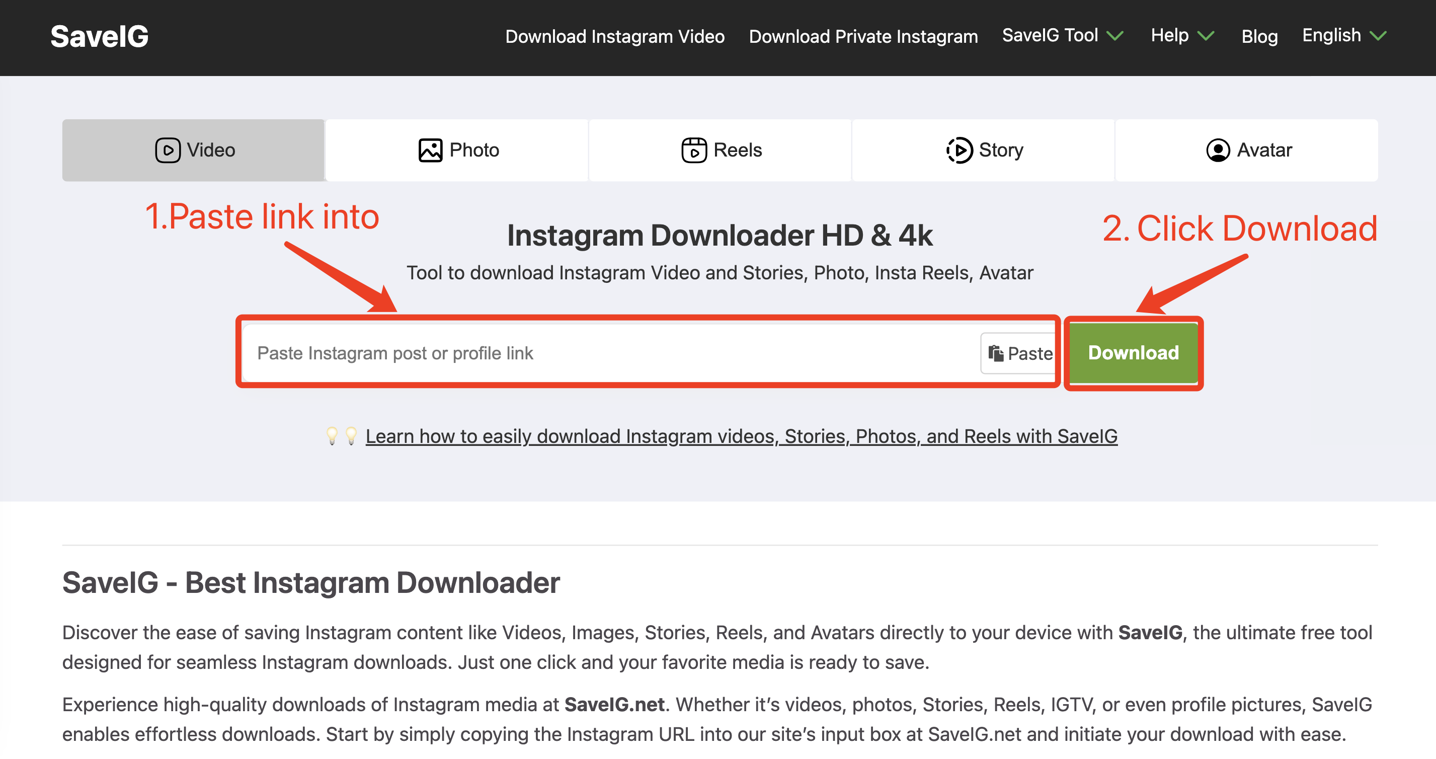 The Best Tools to Download Instagram Highlights Effortlessly