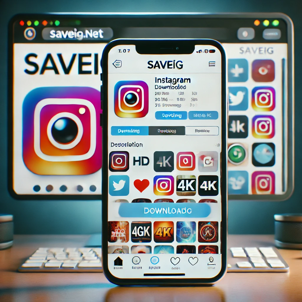 Decoding the Best TikTok Downloader: SaveIG vs SnapInsta