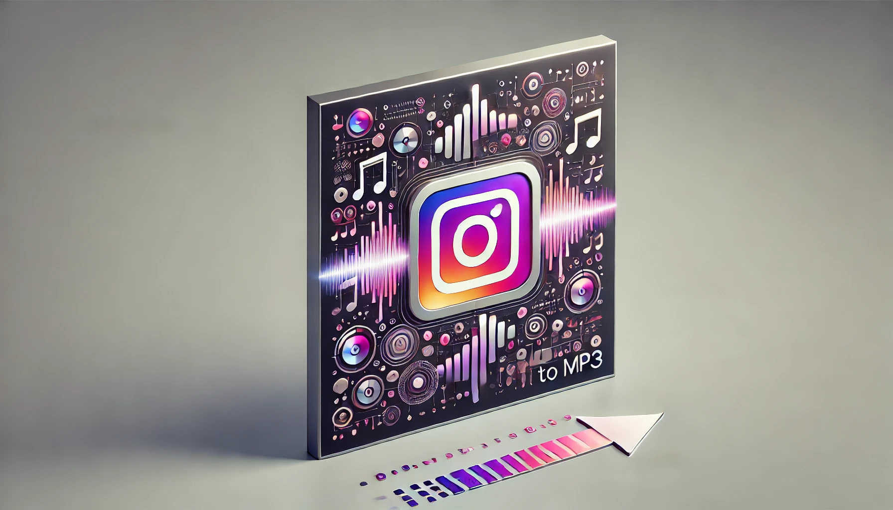 How to Convert Instagram Reels to MP3: A Detailed Tutorial